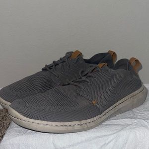 CloudSteppers by Clarks!